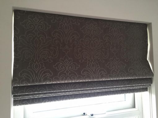 Roman Blinds