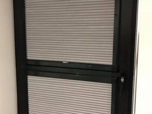 Perfect Fit Blinds