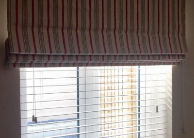 Roman Blind 7