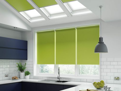 Skylight Blinds