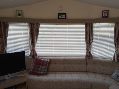 Caravan Blinds